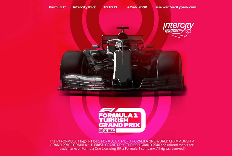 F1 Turkish Grand Prix 21