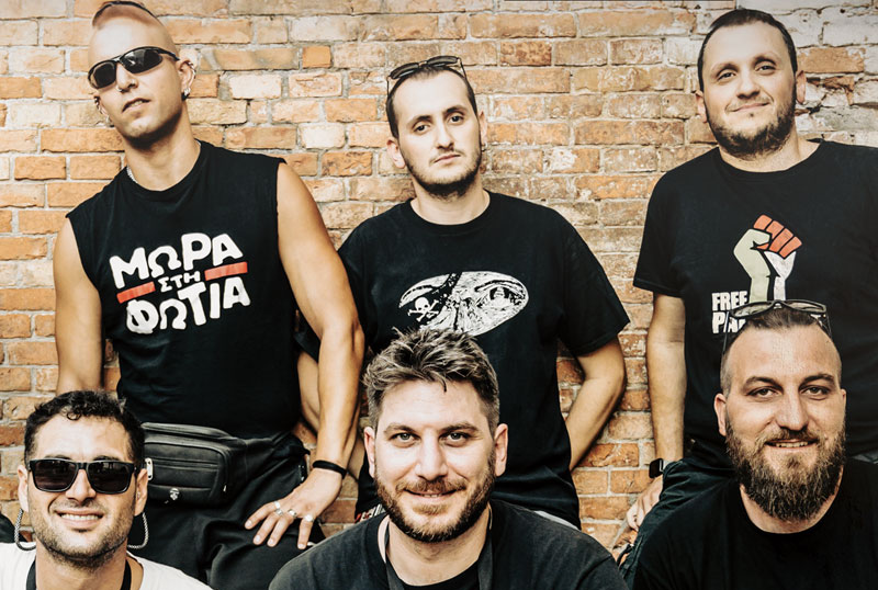 Κοινοί Θνητοί: Νέο single «Ηθικός Αυτουργός» – Μια κραυγή ειλικρίνειας και συνείδησης