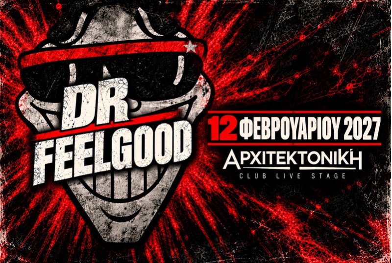 Dr. Feelgood